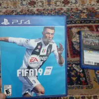 بازی ps4 .destiny.for honor.fifa 19|کنسول، بازی ویدئویی و آنلاین|تهران, گرگان|دیوار