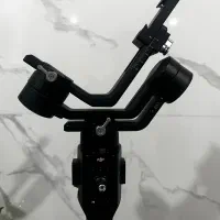 گیمبال رونین استابلایزر لرزش گیر|دوربین عکاسی و فیلم‌برداری|دزفول, |دیوار