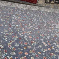 فرش ۱۲متری چکی ))سفارش به تمام نقاط ایران عزیز-|فرش|اصفهان, شاهد|دیوار