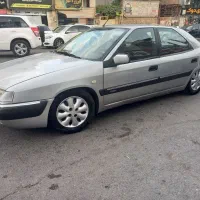 زانتیا۸۶|خودرو سواری و وانت|هشتگرد, شهرک ولیعصر (مصلی)|دیوار