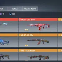 اکانت زیاد دارم برای فروش پیام بدین|کنسول، بازی ویدئویی و آنلاین|نیشابور, خط کاشمر|دیوار