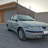 سمند مدل ۸۲|خودرو سواری و وانت|کاشان, دشت لتحر|دیوار