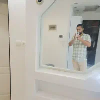 نصاب کاغذ دیواری ماربل ترمو اینه