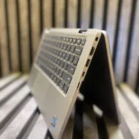 لپ تاپ*تبلت دل تاچ  قابلیت۳۶۰درجه چرخیدن بدنه فلزی|رایانه همراه|تهران, کیانشهر|دیوار