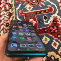 شیائومی Redmi Note 9S با حافظهٔ ۱۲۸ گیگابایت|موبایل|دزفول, |دیوار