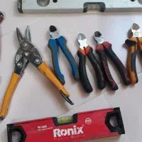 تعدادی ابزار|ابزارآلات|مشهد, یوسفیه (شهرک غرب)|دیوار