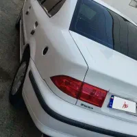 سمندEF7 مدل۹۵دوگانه شرکتی|خودرو سواری و وانت|بیرجند, |دیوار