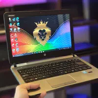 مینی 13اینچ Core-i5 صنعتی رم 8 برای کانفیگ آفیس وب|رایانه همراه|تهران, میدان ولیعصر|دیوار