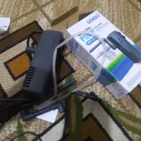 فیلتر ابشاری سوب نو سالم پمپ هوا وصل میشه|ماهی|قلقل رود, |دیوار