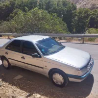 پژو 405|خودرو سواری و وانت|یاسوج, |دیوار