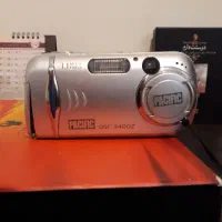 دوربین عکاسی و فیلمبرداری دیجیتال