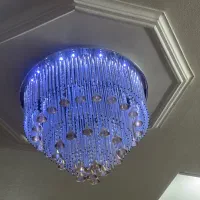 لوستر ریموت دار زیرقیمت