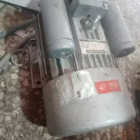 فروش یک دستگاه بالابر ۳ فاز|ابزارآلات|شاهین‌شهر, خانه کارگر|دیوار