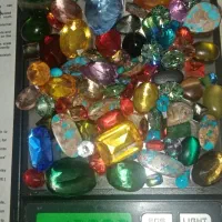 یاقوت جواهری اصیل وطبیعی|جواهرات|کرمانشاه, |دیوار