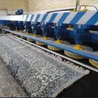 قالیشویی تمام اتوماتیک ارغوان