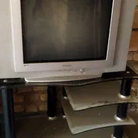 تلویزیون ومیزش|تلویزیون و پروژکتور|علیآباد کتول, |دیوار