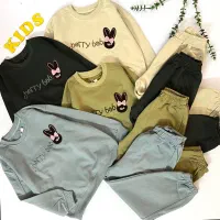 ست حراجی دخترانه