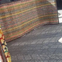 چیت نو|فرش|هندمینی, |دیوار