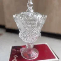 ست کریستال ژاپنی