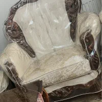 مبل ۹ نفره مناسب جهیزیه