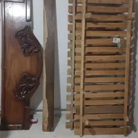 تخت خواب 2نفره