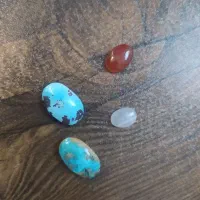 سنگ. فیروزه