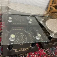 جلومبلی|مبلمان خانگی و میز عسلی|خوی, |دیوار