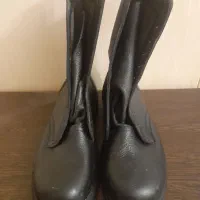 پوتین سربازی|کیف، کفش، کمربند|تهران, سبلان (لشگر)|دیوار