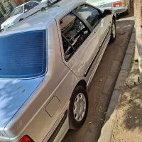 پژو پارس بینظیر