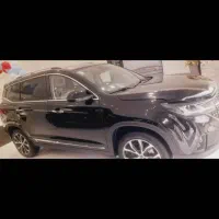 فرداموتورt5تی فایو|خودرو سواری و وانت|اهواز, الصافی|دیوار