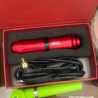 دستگاه تتو برند abel و ترانس