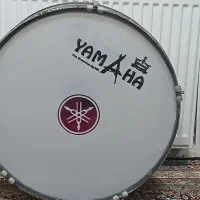طبل یاماها ۶۰ سانتی