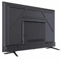 LED تلویزیون 58 اینچ LT58N100 جی وی سی(JVC)|تلویزیون و پروژکتور|قرچک, |دیوار