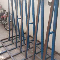 خرک نیسان دوگانه