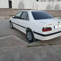 پارس فول سفارشیELX مدل۴۰۲