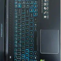 Predator 8G RTX 3070 لپ‌تاپ رندر و گیمینگ پرمیوم|رایانه همراه|تهران, طرشت|دیوار