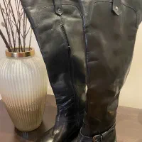 بوت بلند وارداتی