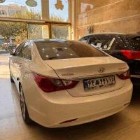 سوناتا yf/مدل 2012/فول کامل /نقد و اقساط|خودرو سواری و وانت|قم, شهرک سازمان آب|دیوار