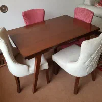 صندلی ناهار خوری