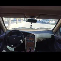 فروش پارس مدل 92|خودرو سواری و وانت|تاکستان, |دیوار