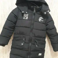 کاپشن پسرانه