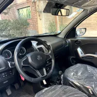 کوئیک مدل ۱۴۰۳|خودرو سواری و وانت|کرج, شهرک ولیعصر|دیوار