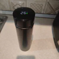 فلاکس دماسنج دار یونیک