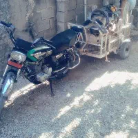فروش دستگاه کفسابی با یدک وموتورسیکلت
