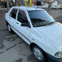 پراید مدل ۹۳ دوگانه دستی|خودرو سواری و وانت|رشت, حمیدیان|دیوار