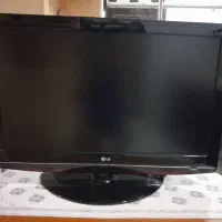 تلویزیون 37 LG