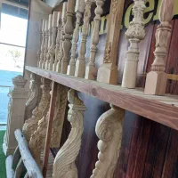 ساخت و نصب صفر تا صد پله دوبلکس