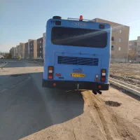 اتوبوس 457|خودرو سنگین|پاکدشت, پاکدشت (مامازند)|دیوار