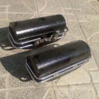 ساید بغل موتور ولوازم ۱۲۵ ۱۵۰ ۲۰۰ پونک