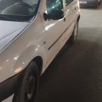 ال 90 مدل ۸۷|خودرو سواری و وانت|مشهد, عباسآباد|دیوار